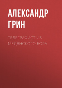 . Телеграфист из Медянского бора
