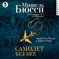 . Самолет без нее
