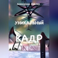 . Уникальный кадр