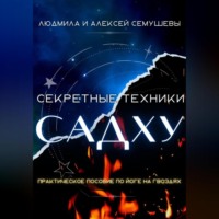 Алексей Семушев. Секретные техники Садху