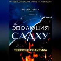 Алексей Семушев. Эволюция Садху: 22 Эксперта