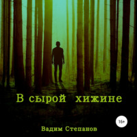 Вадим Степанов. В сырой хижине
