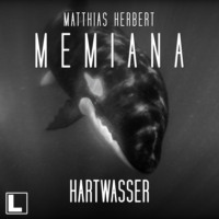 Matthias Herbert. Hartwasser - Memiana, Band 8 (ungek?rzt)