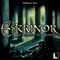 . Eskrinor - Die Macht der Runen - Die Welt von Erellgorh, Band 6 (ungek?rzt)