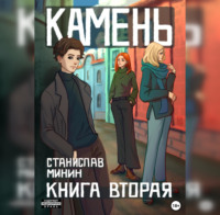 . Камень. Книга вторая