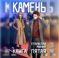 Станислав Николаевич Минин. Камень. Книга пятая