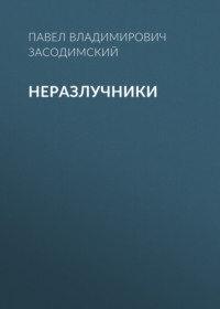 Павел Владимирович Засодимский. Неразлучники