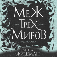 . Меж трех миров. Том 2
