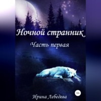 . Ночной странник. Часть первая