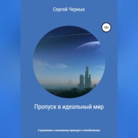 . Пропуск в идеальный мир