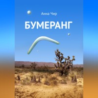 . Бумеранг. Погоня иных миров.