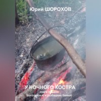 Юрий Шорохов. У ночного костра