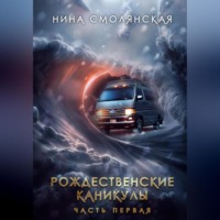 . Рождественские каникулы. Часть первая