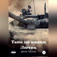 Денис Викторович Прохор. Танк по имени Лютик