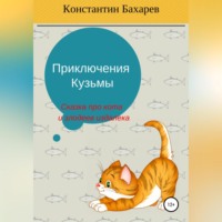 . Приключения Кузьмы