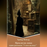 Требор Фейгер. Проклятая лавка