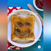 Виталий Александрович Кириллов. День, когда упала сеть