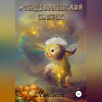 . Рождественская сказка. Ягнёнок