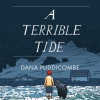. A Terrible Tide (Unabridged)