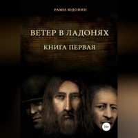 . Ветер в ладонях