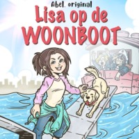 . Lisa op de woonboot - Abel Originals, Season 1, Episode 1: Lisa en het carnaval