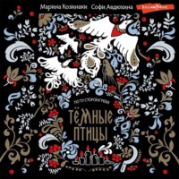 . Темные птицы