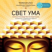Джон Куладаса. Свет ума. Подробный путеводитель по медитации