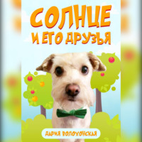 . Солнце и его друзья