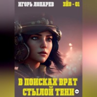 . В поисках врат Стылой Тени