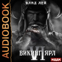. Северянин. Книга 6. Викинг. Ярл