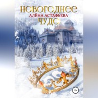 . Новогоднее чудо