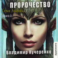 Владимир Кучеренко. Пророчество