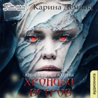 . Хроники ветров. Книга 2. Книга цены