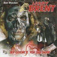 . Larry Brent, Folge 9: Der Gehenkte von Dartmoor