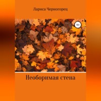 . Необоримая стена