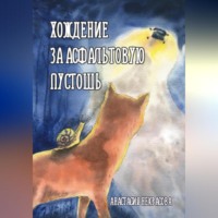 Анастасия Некрасова. Хождение за Асфальтовую пустошь