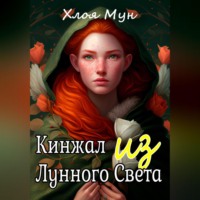 . Кинжал из лунного света