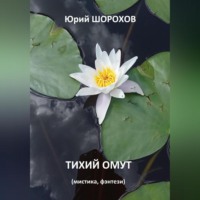 . Тихий омут