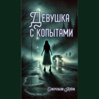 . Девушка с копытами