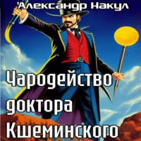 . Чародейство доктора Кшеминского