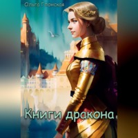 . Книги дракона