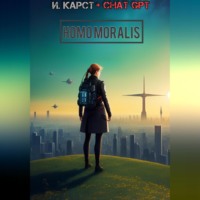 . Homo moralis
