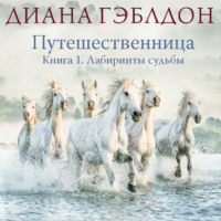 . Путешественница. Книга 1. Лабиринты судьбы