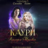 . Каури рыцаря Мрака