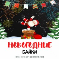 . Новогодние байки