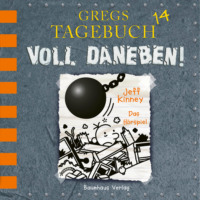 . Gregs Tagebuch, Folge 14: Voll daneben!