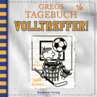 . Gregs Tagebuch, Folge 16: Volltreffer!