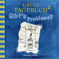 . Gregs Tagebuch, Folge 2: Gibt's Probleme?
