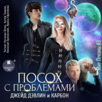. Посох с проблемами
