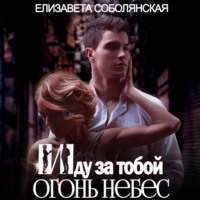 Елизавета Соболянская. Иду за тобой 2